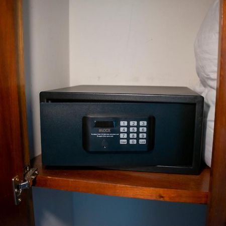 פוז דו איגואסו Hotel Portinari Ponte Da Amizade מראה חיצוני תמונה