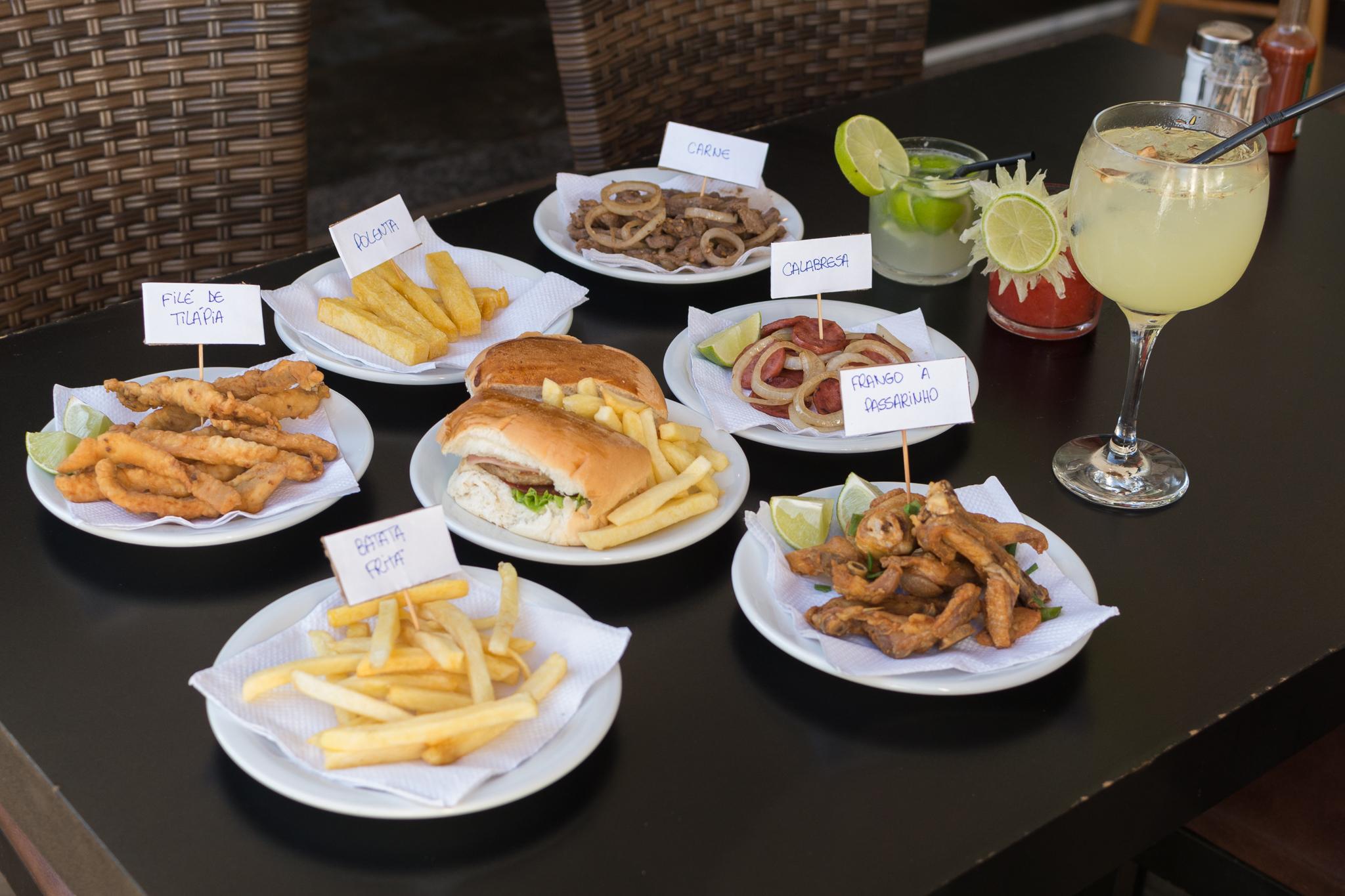 פוז דו איגואסו Hotel Portinari Ponte Da Amizade מראה חיצוני תמונה